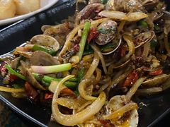 -不炭白烧烤(成都首店)
