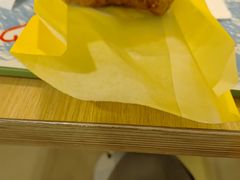 -麦当劳(番禺易发商业街店)