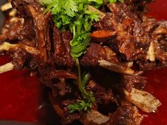 -杨氏青龙虾·羊蝎子(金盛路总店)