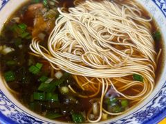 -孙盛兴奥灶面馆·蟹黄面·三虾面(山塘街总店)