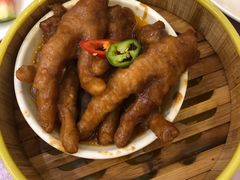 -宝燕壹号(徐汇店)