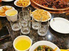 -老码头火锅(骡马市店)