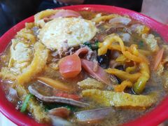 易记面-易记皮肚面(明瓦廊店)