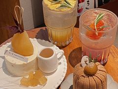 -Kekimatata 生日蛋糕·烘焙教学