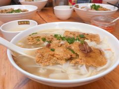 -荔林食店(西华路店)
