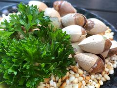 白果-蘭·日本料理铁板烧(碧云路店)