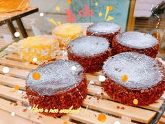 -味多美蛋糕(亚非大厦店)