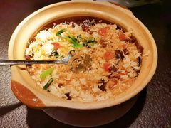 煲仔饭-蝴蝶里·粤菜·点心(龙湖天街&滨江店)