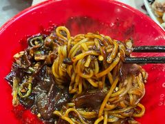 -香港饭店0410(明洞店)