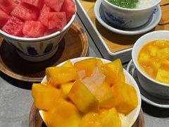 -麻都·成都菜(人民广场店)