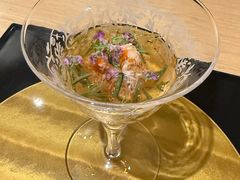 -鮨青(恒基名人购物中心店)