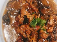 -金掌勺·锅包肉(双榆树店)