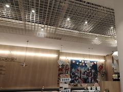 -卡朋西餐(东方广场店)