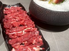 -洞仙锅(花园街店)