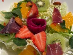 -写庭·鱼鲜川菜·宴请(铁像寺水街店)