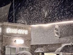 -Blue Concept Cafe&Farm·關於藍