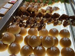 -石头先生的烤炉(济南领秀城贵和店)