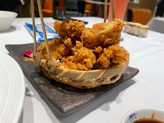 酥香河豚鱼-鲐赏河豚(长寿店)