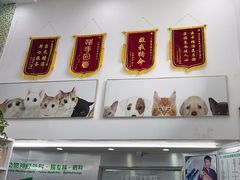 -爱侣宠医·鹦鹉专科·小型哺乳类·异宠专科(灵石路店)