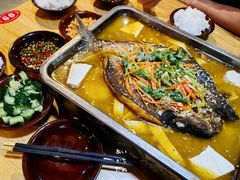 -半步颠川湘·融合菜(商品街店)