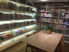 -地瓜社区(安苑北里小区店)