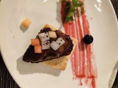 -长沙北辰洲际酒店-兰调全日餐厅