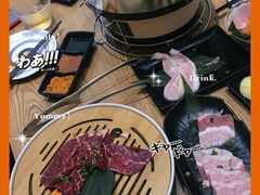 -牛也烧肉(摩尔城店)