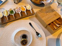 -宴悦海鲜餐厅·游水海鲜·牛排(亚龙湾瑞吉店)