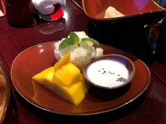 -红泰·泰精选·特色料理(中山路店)