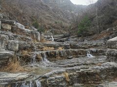 -孤山寨风景区