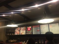 -星巴克臻选(盐城金鹰聚龙湖店)