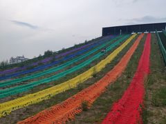 -中国马镇舞马世界主题乐园