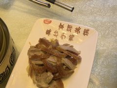 -全聚德(常州店)