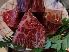 -300杯·和牛烧肉清酒专门店(廊里店)