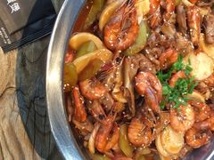 -沙掌门肉蟹煲(沙溪店)
