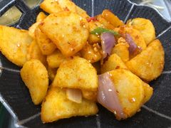 -星月美食城(雁西路店)