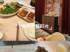 -口味堂(惠济路店)