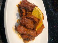 -金典银峰老鹅馆·昆山菜(亭林公园店)