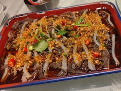 -常和州·夜宵大排档(常州单店)