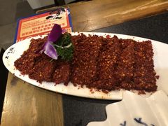 -大龙燚火锅(春熙店)