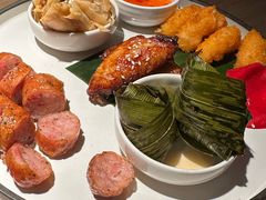 -星叶·东南亚料理(温州万象城店)