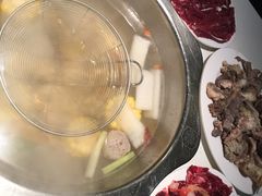 -潮发潮汕牛肉店(龙洞店)