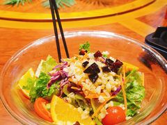 -彭厨(玉荣庄店)