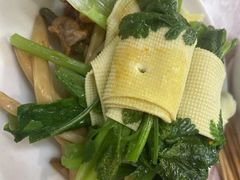 -四川乐山大佛长春泥锅涮串(四分局店)