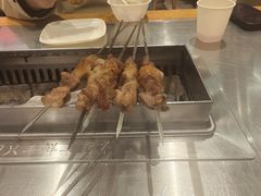 -7只羊·鲜羊肉串·地锅鸡精酿(玄武墨香路店)