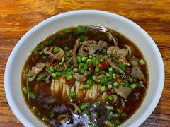 -肆姐面粉馆(坡子街店)