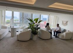 -台湾台婴美月子中心(长沙保利店)