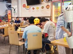 -兴兴旺·冬瓜盅·啫啫煲(西华路店)