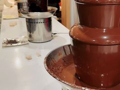 -歌斐颂巧克力小镇