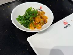-渔乐之昕·铁板烧自助餐(虹悦城店)